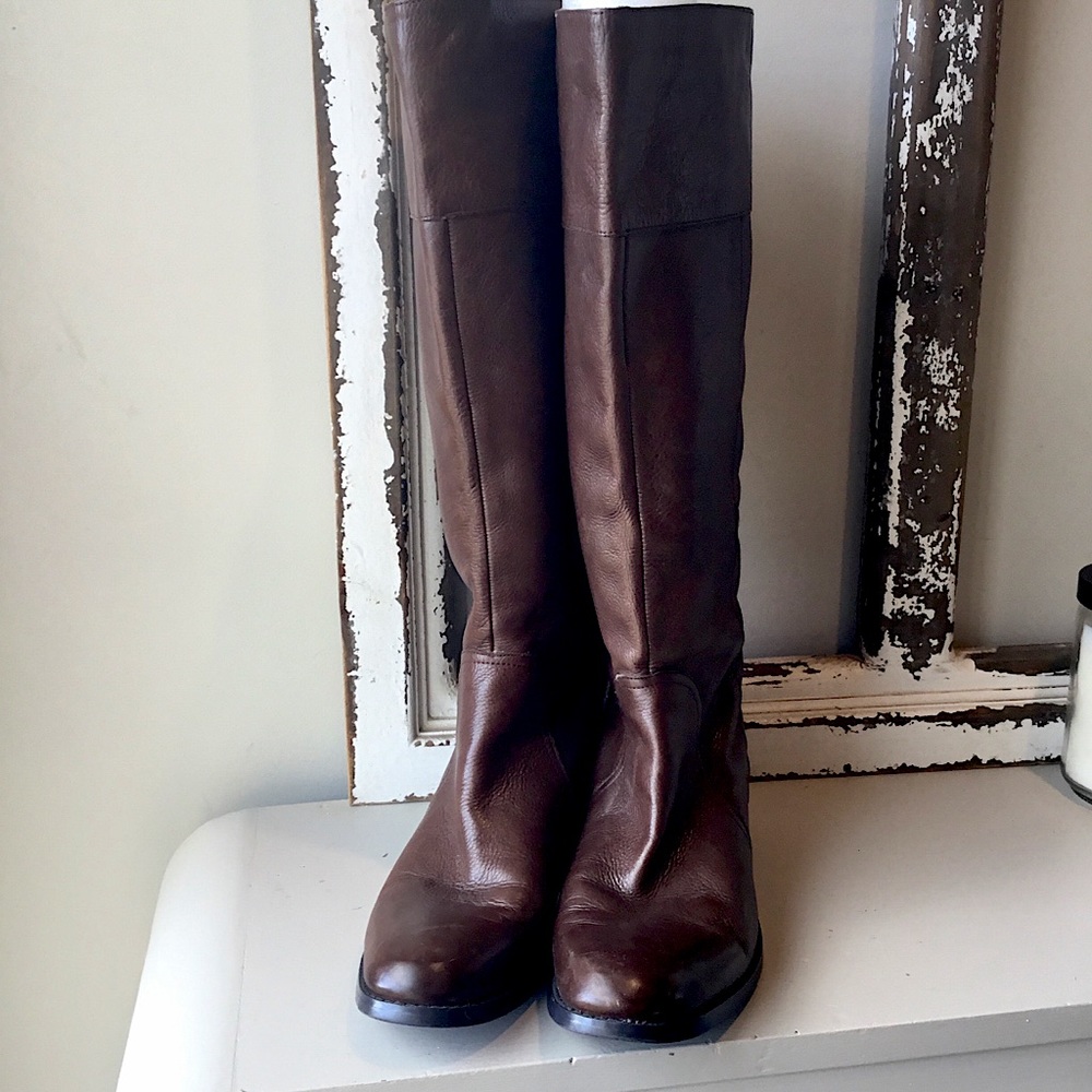 Nine West Boots